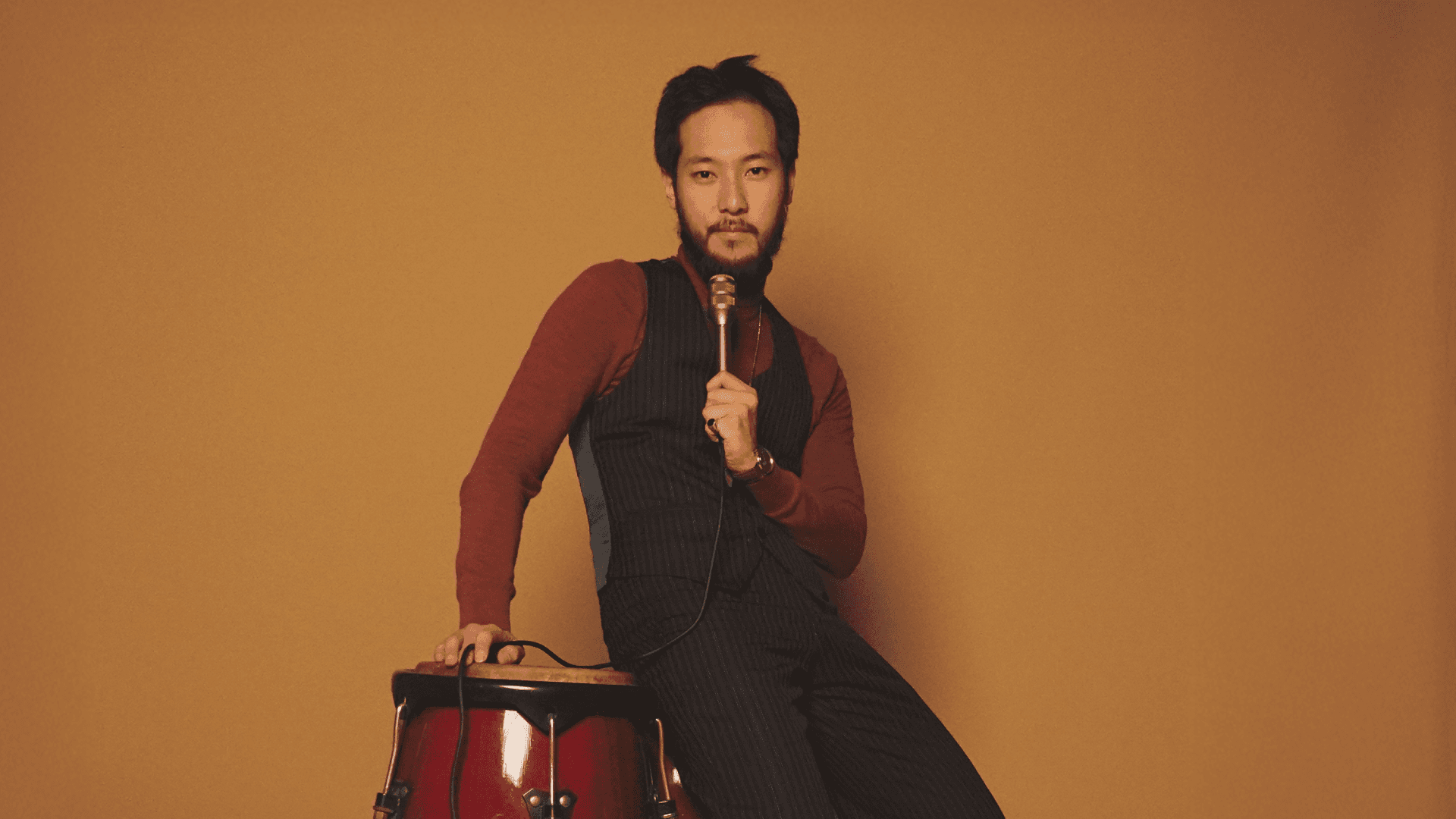 Yufu:台湾から現れたソウル・ミュージックの牽引者